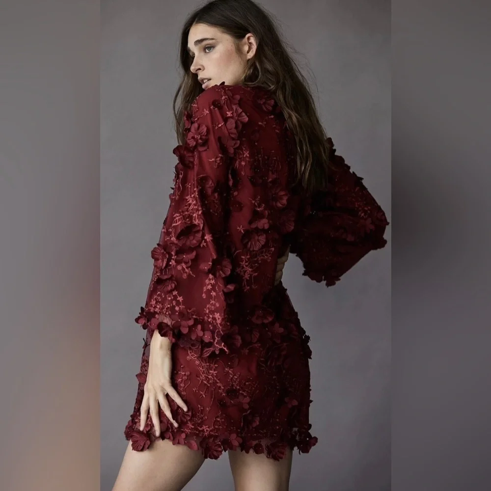 Mestiza Dress